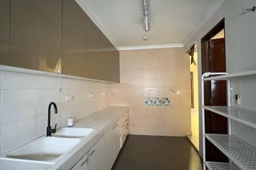 2.5 Storey Renovated Super Link for Sale