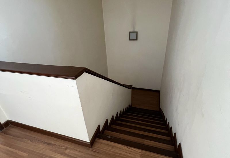 2.5 Storey Renovated Super Link for Sale