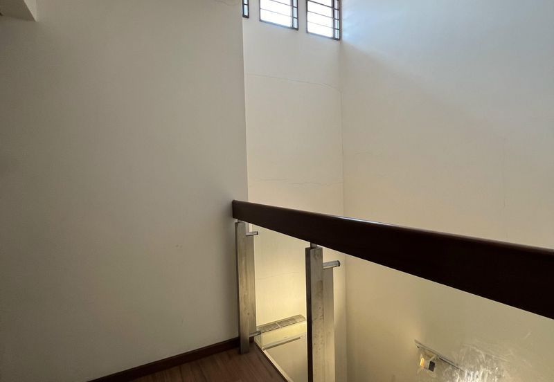 2.5 Storey Renovated Super Link for Sale