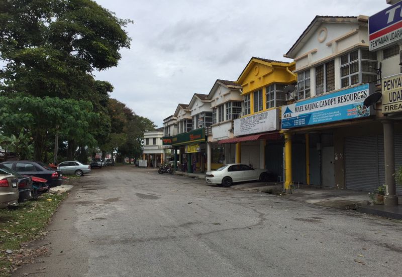 Taman Tasik Semenyih