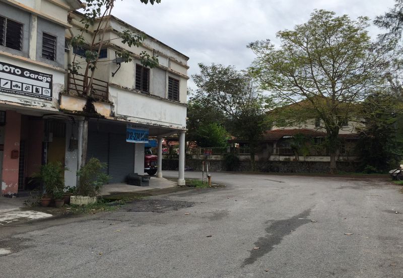 Taman Tasik Semenyih