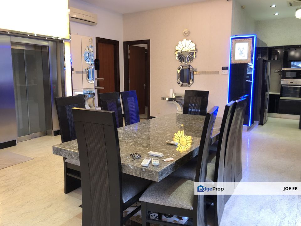 Subang Heights REnovated Bungalow For Sale, Selangor, Subang Heights