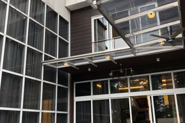 Subang Heights REnovated Bungalow For Sale