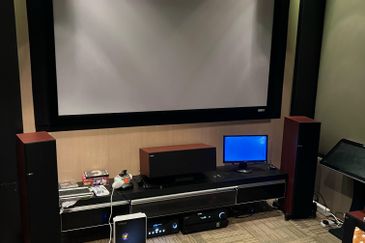 3 Storey Renovated Bungalow for Sale