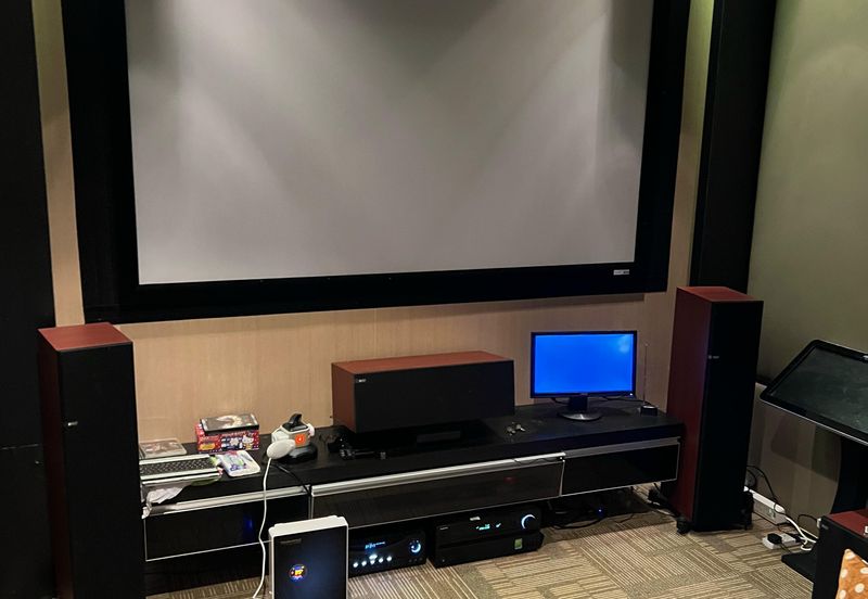 3 Storey Renovated Bungalow for Sale