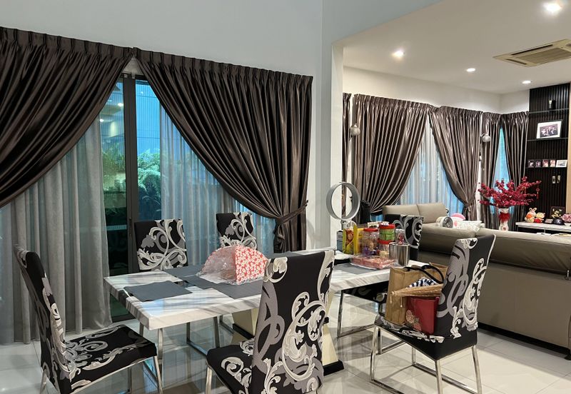 3 Storey Renovated Bungalow for Sale