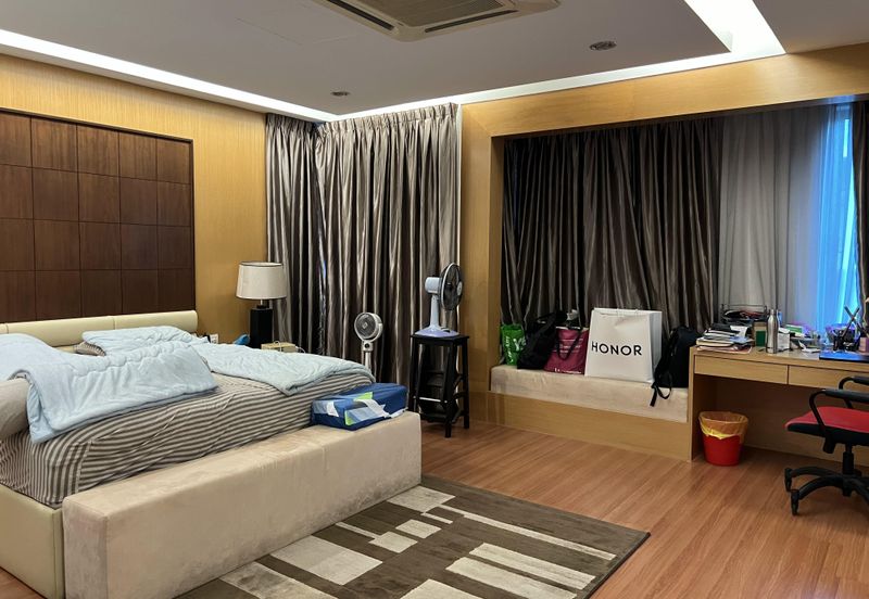 3 Storey Renovated Bungalow for Sale