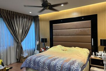 3 Storey Renovated Bungalow for Sale