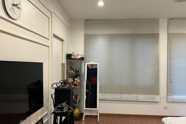 3 Storey Renovated Bungalow for Sale