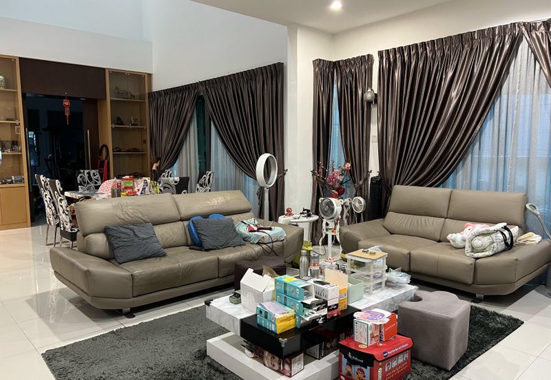 3 Storey Renovated Bungalow for Sale