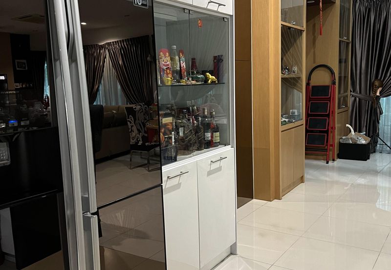 3 Storey Renovated Bungalow for Sale