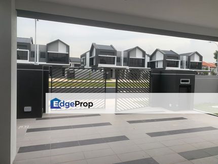 Ready move in freehold semi d from RM1.2m++, Selangor, Shah Alam