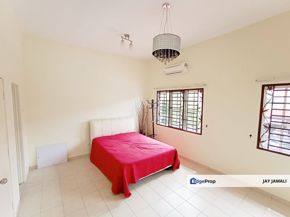 [MOVE IN CONDITION][EXTENDED] 2.5 Sty Lake Vista, Selangor, Puchong