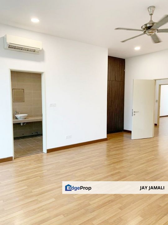 [FACING EMPTY LAND][BIG HOUSE] Cassia Garden Cyber, Selangor, Cyberjaya