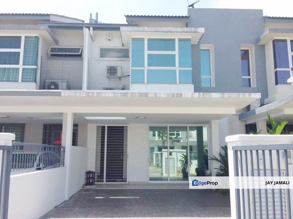 Extended Big Unit 2 Storey Puchong Prima For Sale Rm678 000 By Jay Jamali Edgeprop My