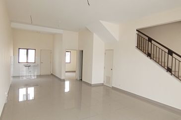 Monet Lily @ Sunsuria City