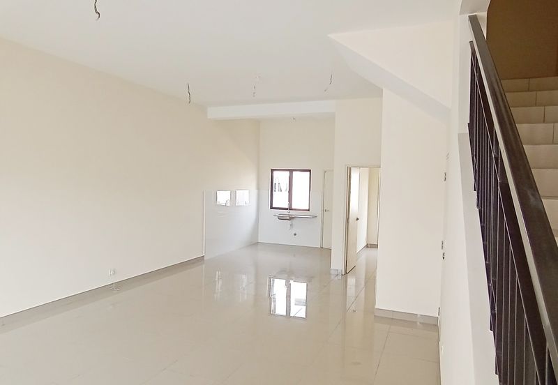 Monet Lily @ Sunsuria City