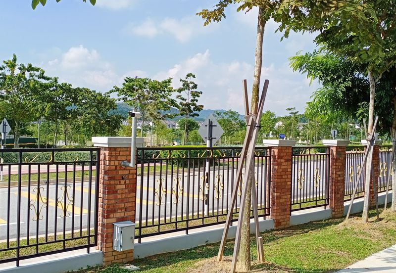 Monet Lily @ Sunsuria City