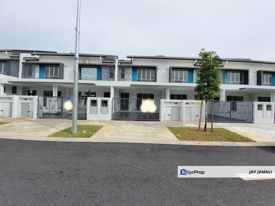 [NEW HOUSE][BIG UNIT] Amani Bandar Serenia, Selangor, Sepang