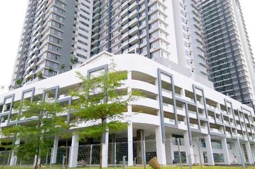 Aurora Residence @ Lake Side City