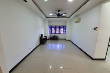 Desa Idaman, Taman Puchong Prima