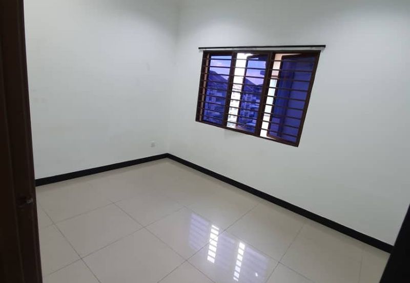 Desa Idaman, Taman Puchong Prima