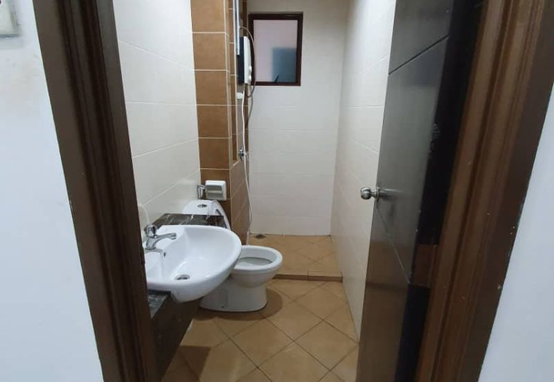 Desa Idaman, Taman Puchong Prima