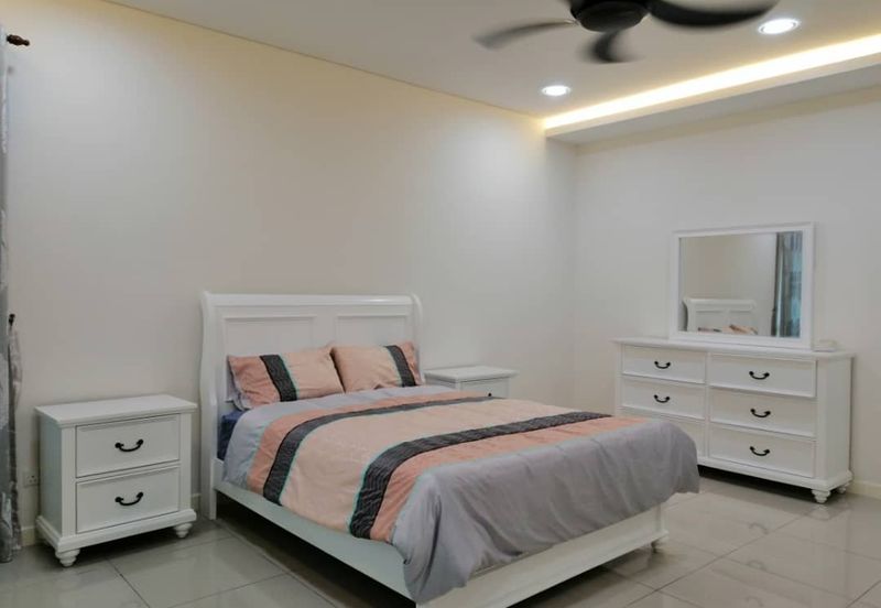 Avista @ Warisan Puteri