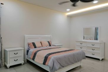 Avista @ Warisan Puteri