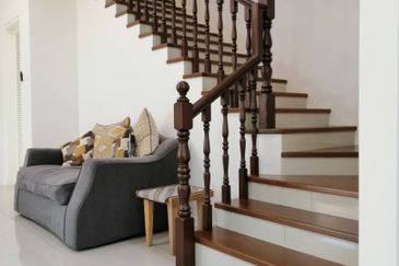 Avista @ Warisan Puteri