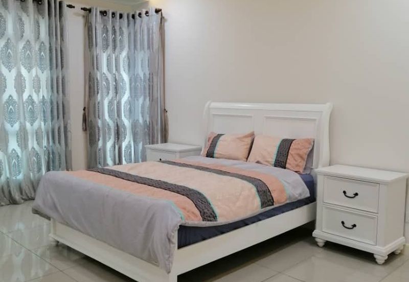 Avista @ Warisan Puteri