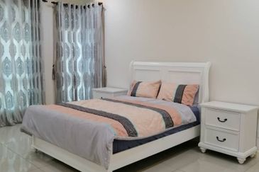 Avista @ Warisan Puteri