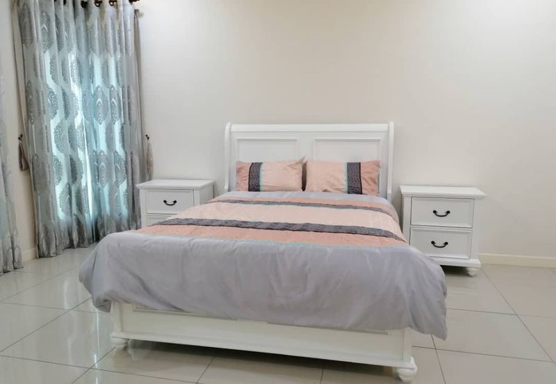 Avista @ Warisan Puteri