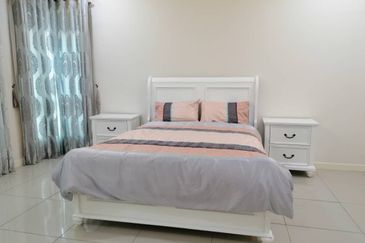 Avista @ Warisan Puteri