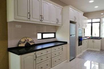 Avista @ Warisan Puteri