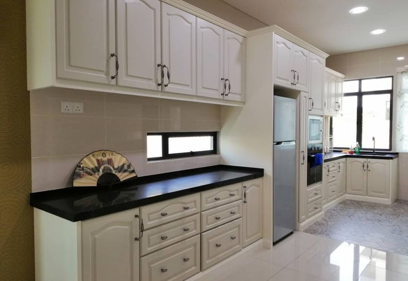 Avista @ Warisan Puteri