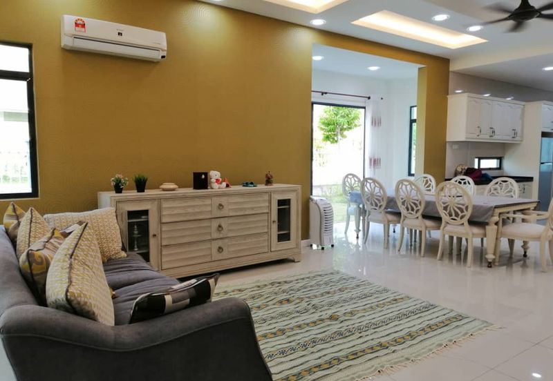 Avista @ Warisan Puteri