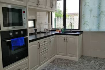 Avista @ Warisan Puteri