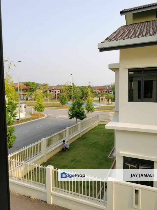[FULLY RENO][EXTRA LAND] Avista @ Warisan Puteri, Selangor, Sepang