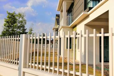 Avista @ Warisan Puteri