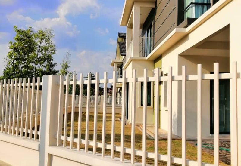 Avista @ Warisan Puteri