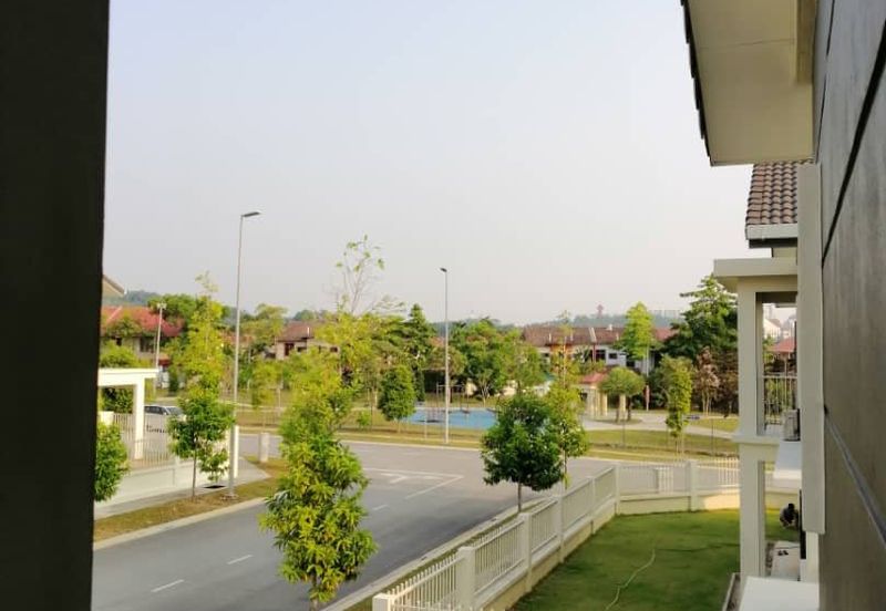 Avista @ Warisan Puteri