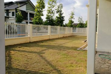 Avista @ Warisan Puteri