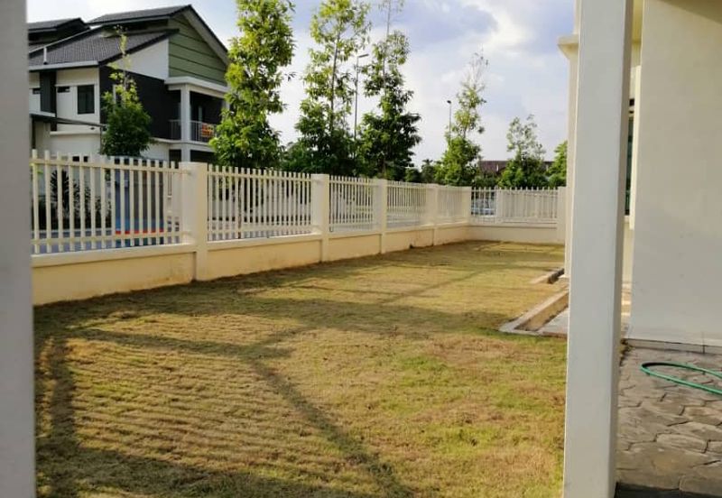 Avista @ Warisan Puteri