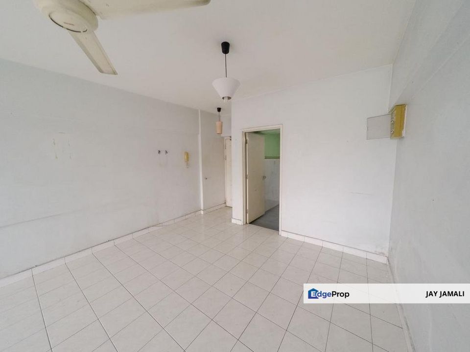 ANJUNG HIJAU BUKIT JALIL (GOLF COURSE VIEW), Kuala Lumpur, Bukit Jalil