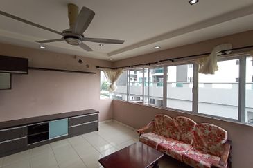 Koi Kinrara Suites