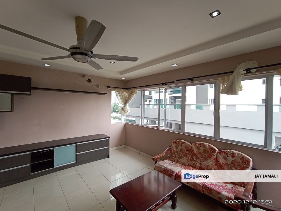  [BIG CONDO][BELOW MV] Koi Kinrara Suite Puchong, Selangor, Puchong