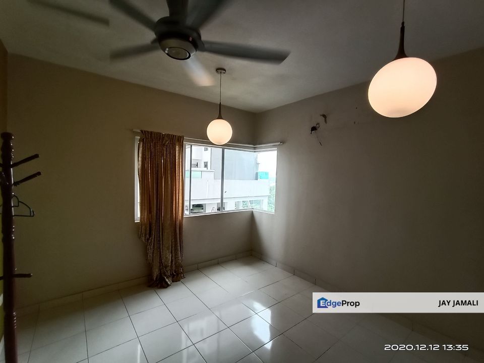  [BIG CONDO][BELOW MV] Koi Kinrara Suite Puchong, Selangor, Puchong