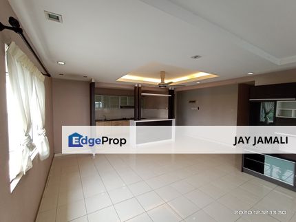  [BIG CONDO][BELOW MV] Koi Kinrara Suite Puchong, Selangor, Puchong