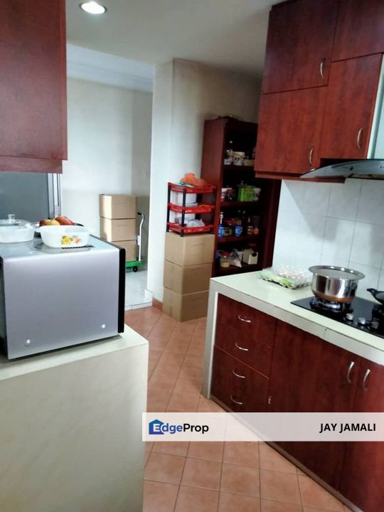 [BIG UNIT][NEARBY AMENITIES]La Vista Condo Puchong, Selangor, Puchong